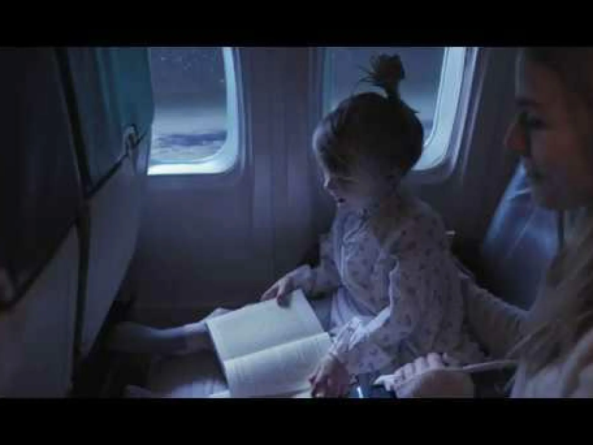 Jetkids™ Bundle BedBox™ & Crew Back Pack Sea Green