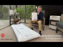 JetKids™ CloudSleeper™ Animal Family