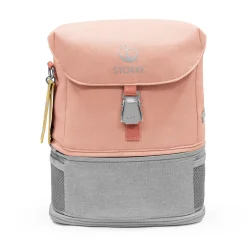 JetKids™ Crew Backpack Coral Pink