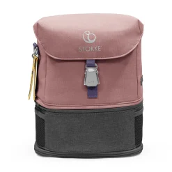 JetKids™ Crew Backpack Hazy Lilac