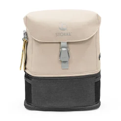 JetKids™ Crew Backpack Moonglow White