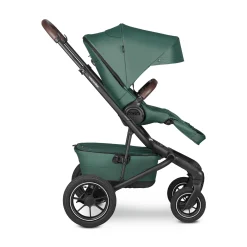 Jimmey Explore Pine Green