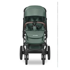 Jimmey Explore Pine Green