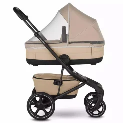 Jimmey Moskitonetz Wanne