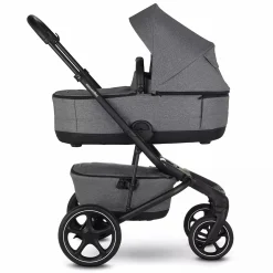 Jimmey Wanne Iris Grey