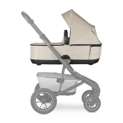 Jimmey Wanne Pearl Taupe