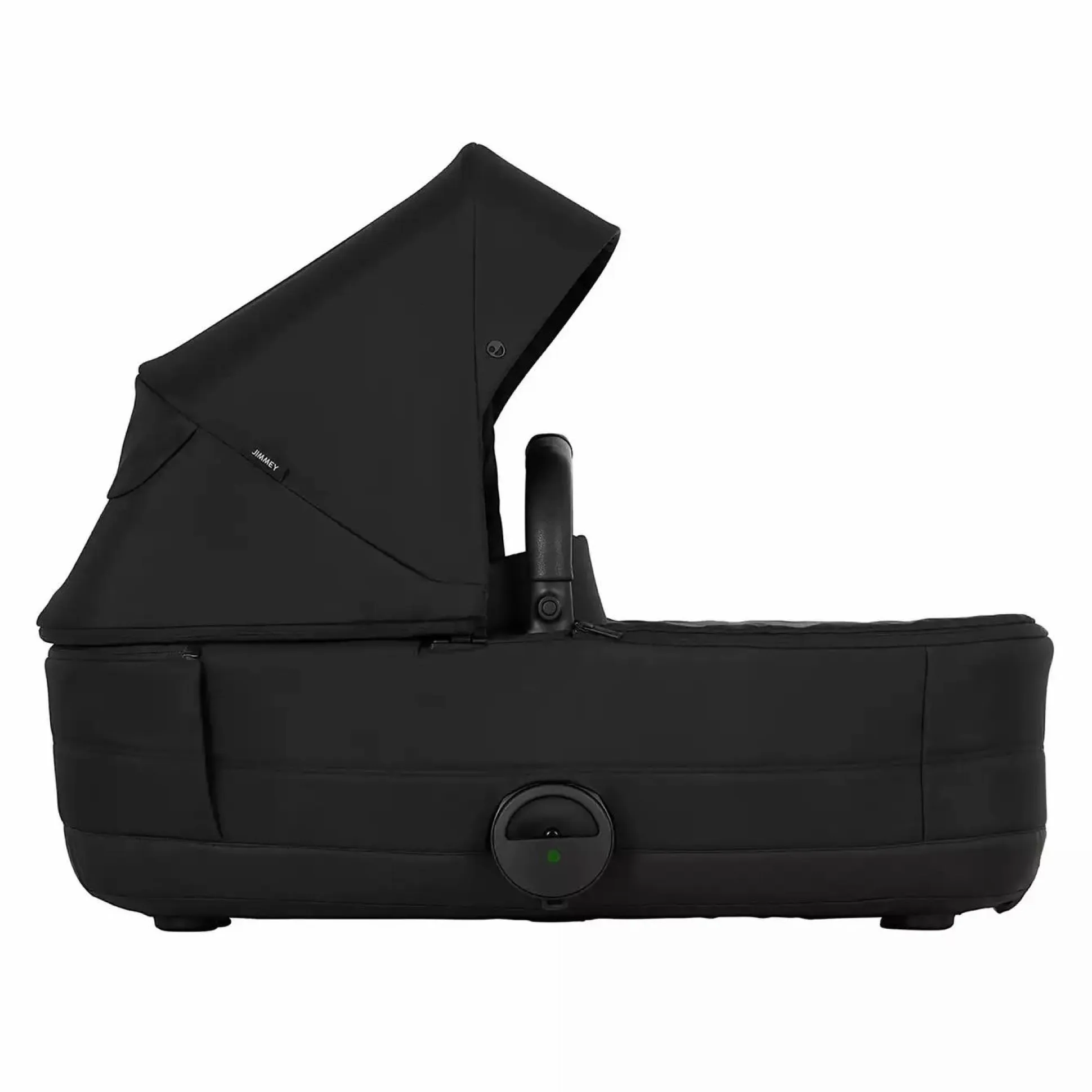 Jimmey Wanne Pepper Black