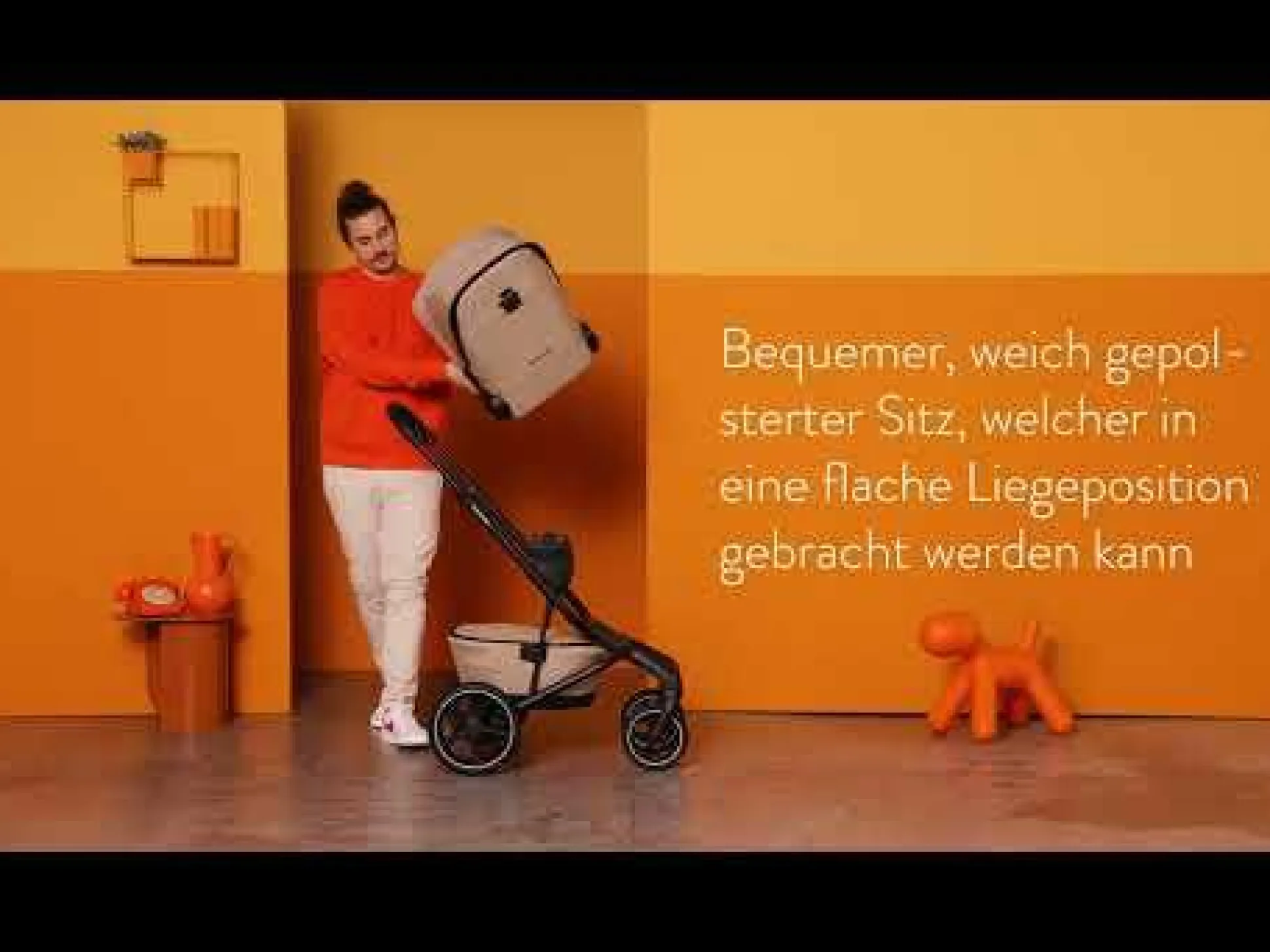 Jimmey Wanne Pepper Black