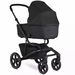 Jimmey Wanne Pepper Black