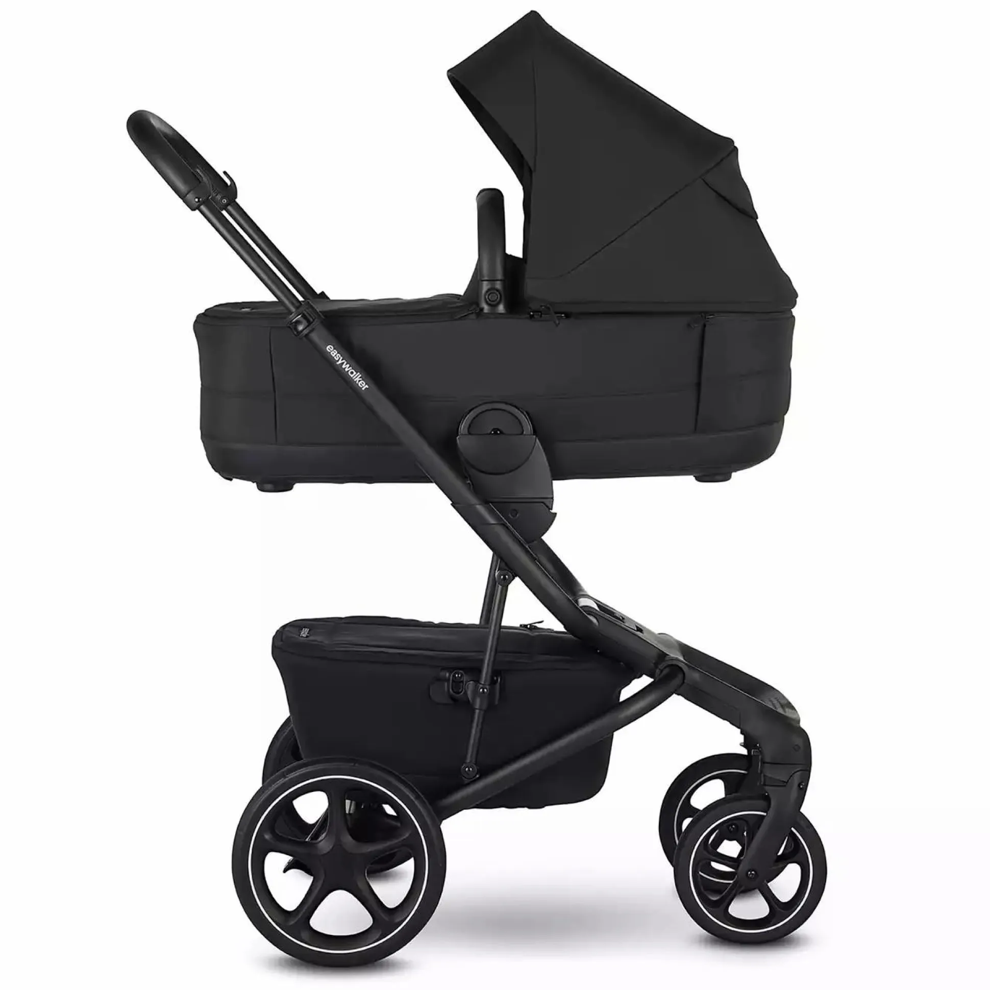 Jimmey Wanne Pepper Black