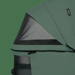 Jimmey Wanne Pine Green