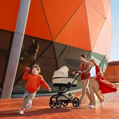 Jimmey Wanne Sand Taupe