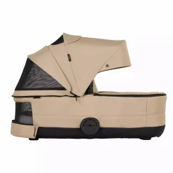 Jimmey Wanne Sand Taupe