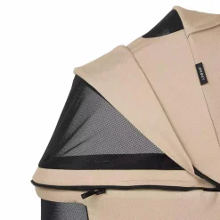 Jimmey Wanne Sand Taupe