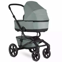 Jimmey Wanne Thyme Green