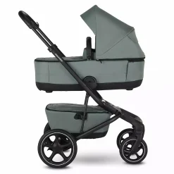 Jimmey Wanne Thyme Green