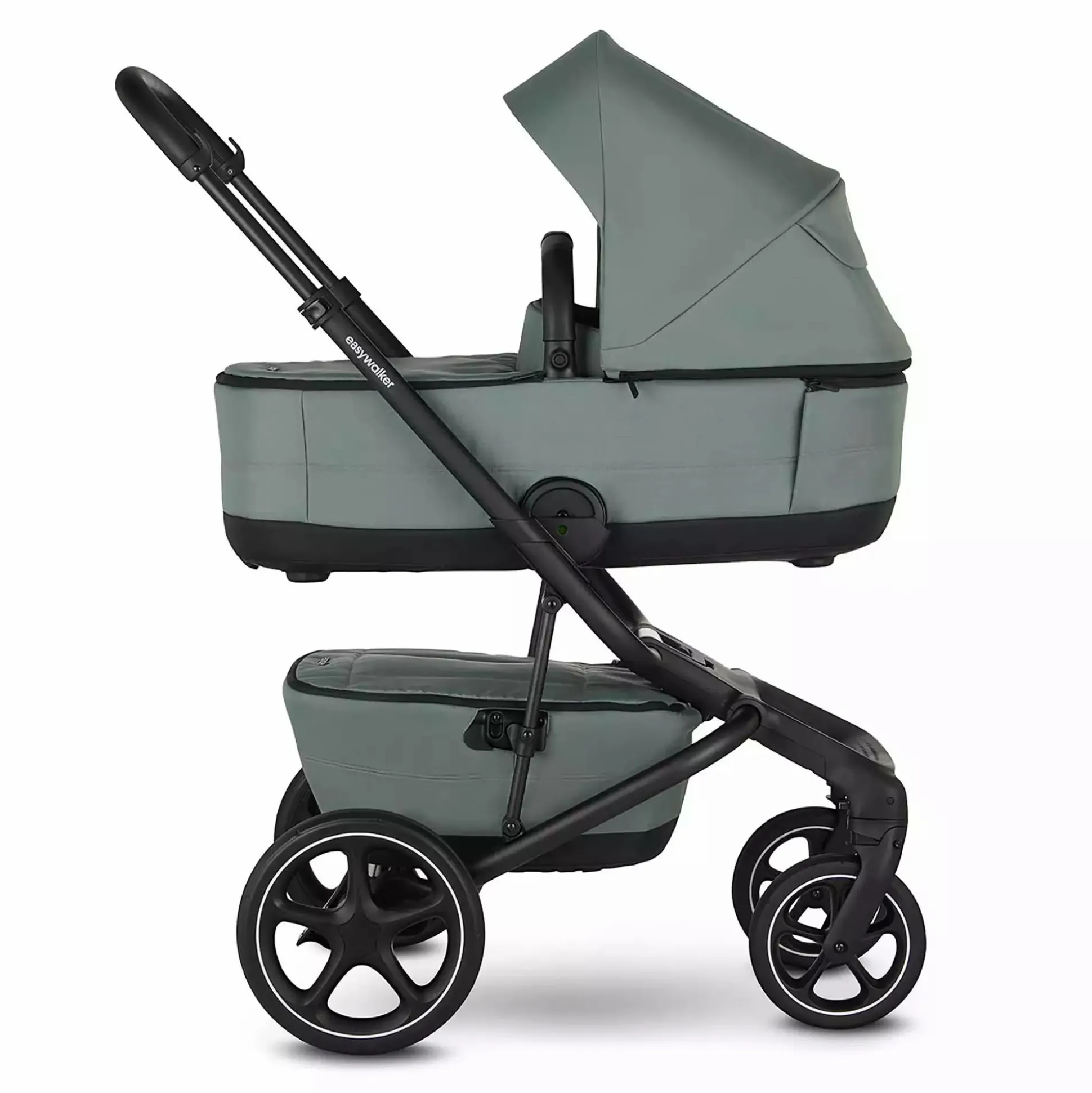 Jimmey Wanne Thyme Green