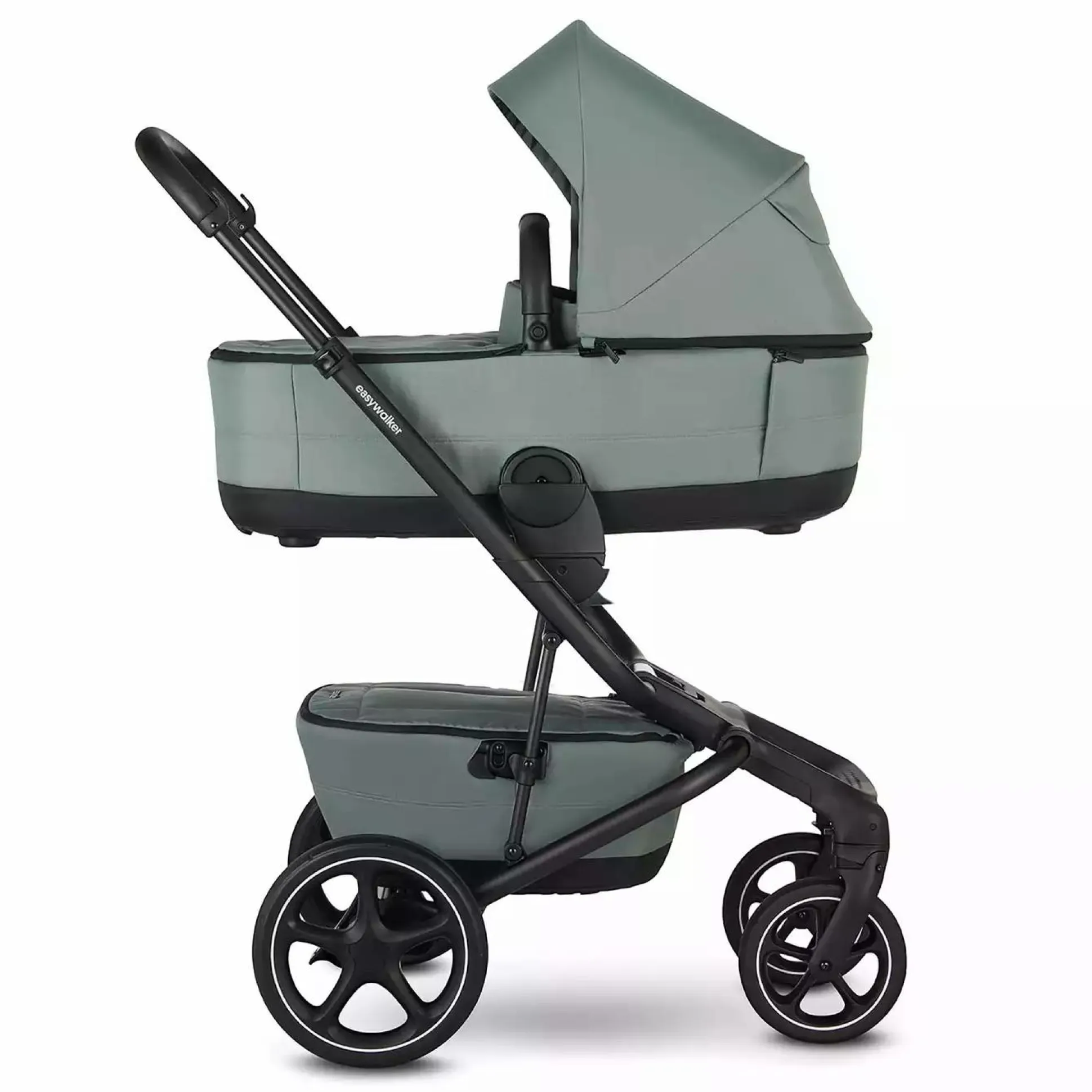 Jimmey Wanne Thyme Green