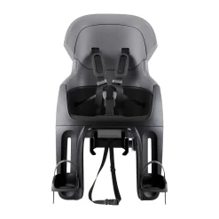 JOCKEY MAXI Gepäckträgermontage Mineral Grey