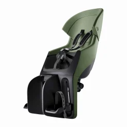 JOCKEY MAXI Gepäckträgermontage Urban Olive