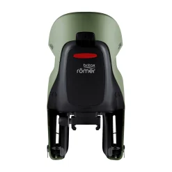 JOCKEY MAXI Gepäckträgermontage Urban Olive