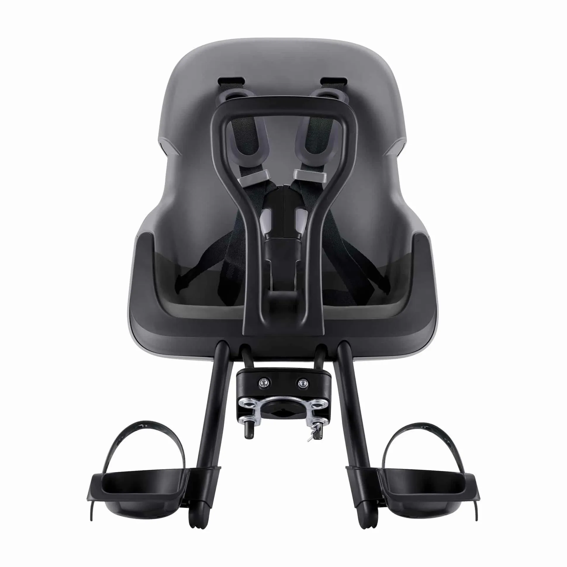 JOCKEY MINI Frontmontage Mineral Grey