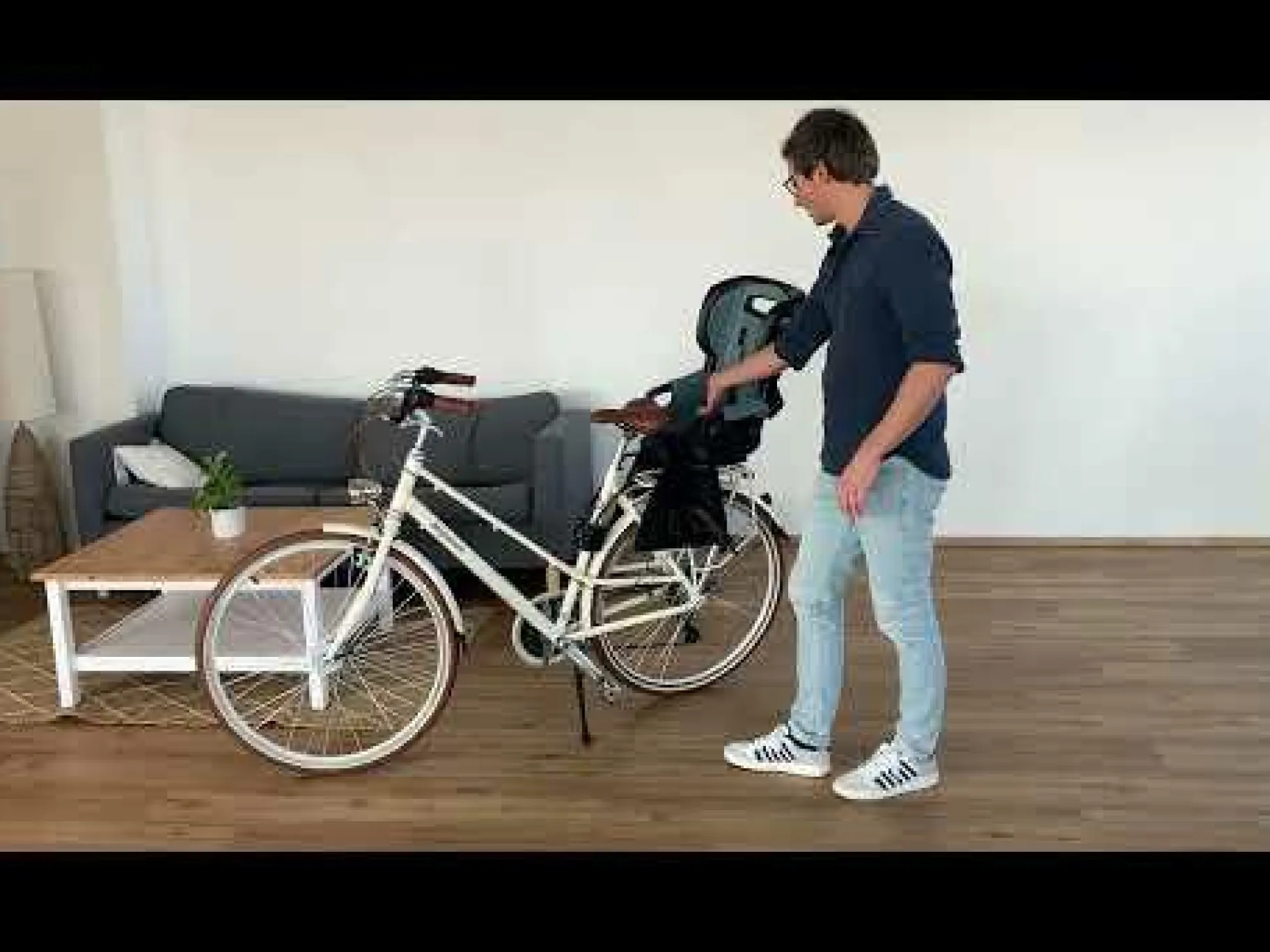 JOCKEY PRO Harbor Blue