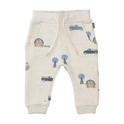 Jogginghose Bauernhof