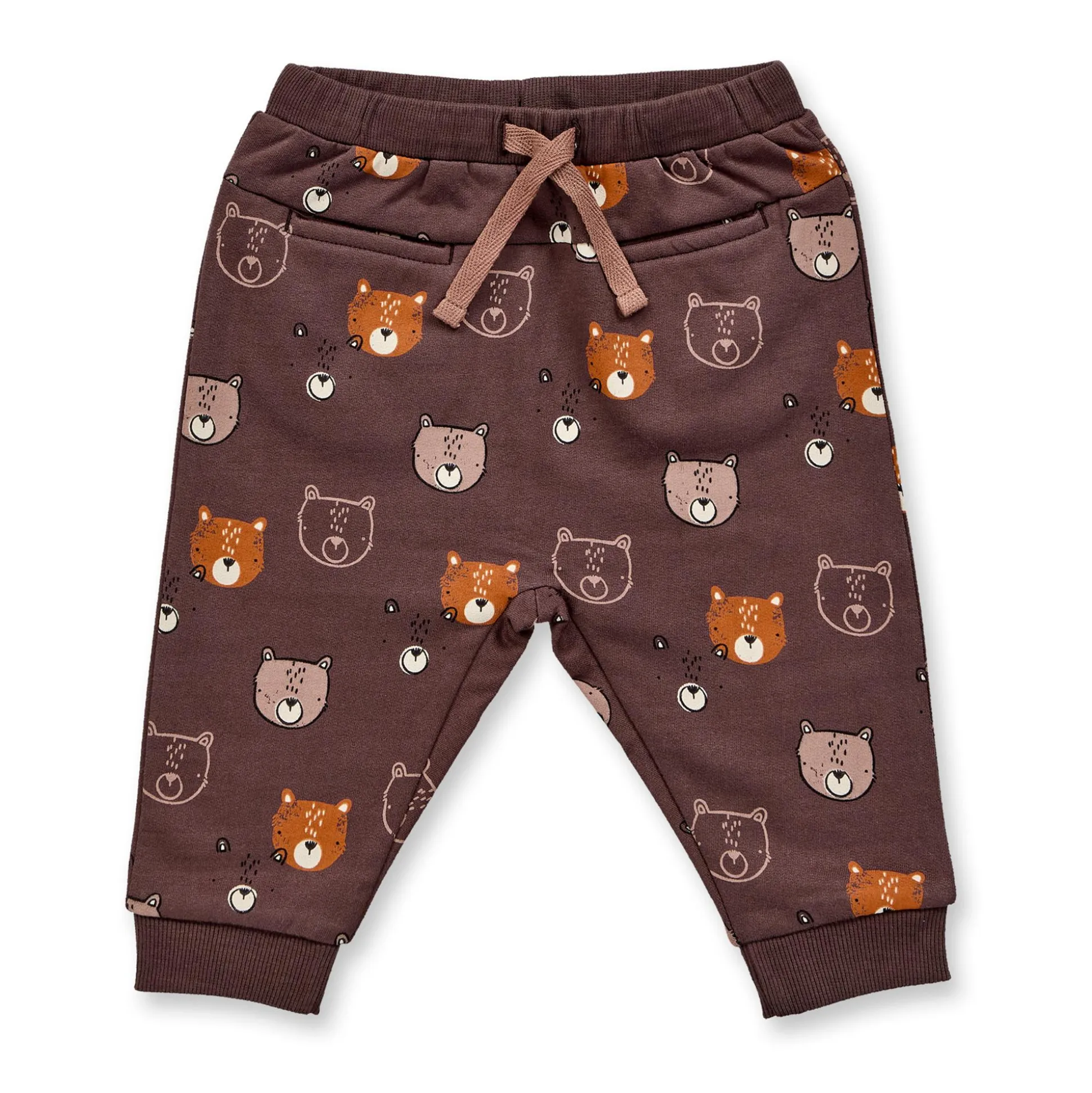 Jogginghose Bären