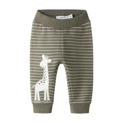 Jogginghose Giraffe