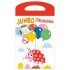 Jumbo Colomania - Marienkäfer