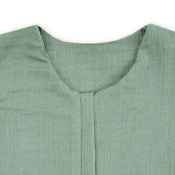 Jumper Musselin Grün 92cm