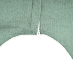 Jumper Musselin Grün 92cm
