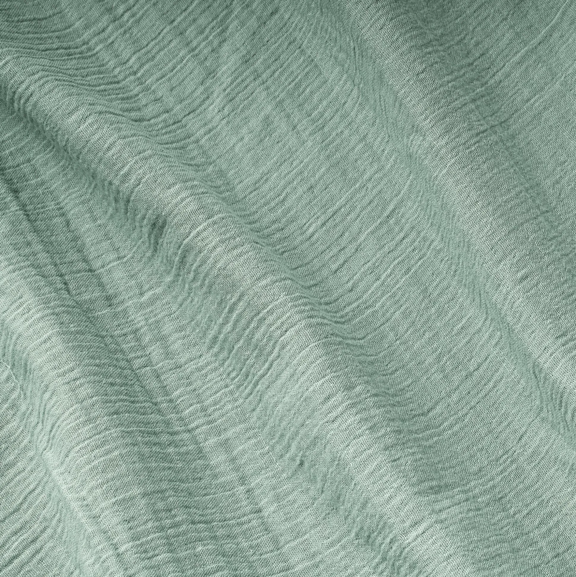 Jumper Musselin Grün 92cm