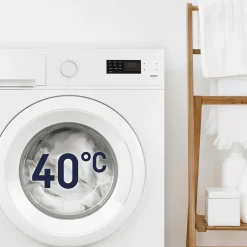 Jumper Musselin Grün 80cm