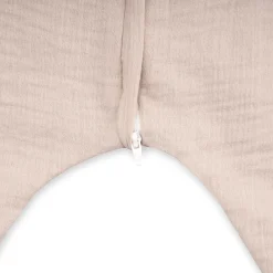 Jumper Musselin Sand 92cm