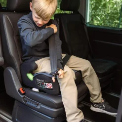 Junior Isofix