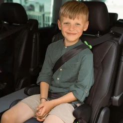 Junior Isofix Gurtfix