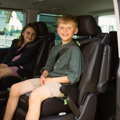 Junior Isofix Gurtfix