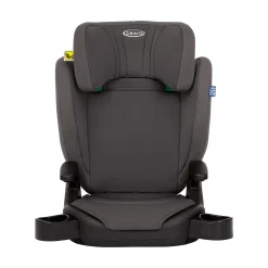 Junior Maxi i-Size Iron