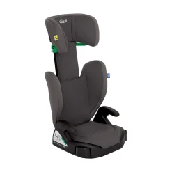 Junior Maxi i-Size Iron