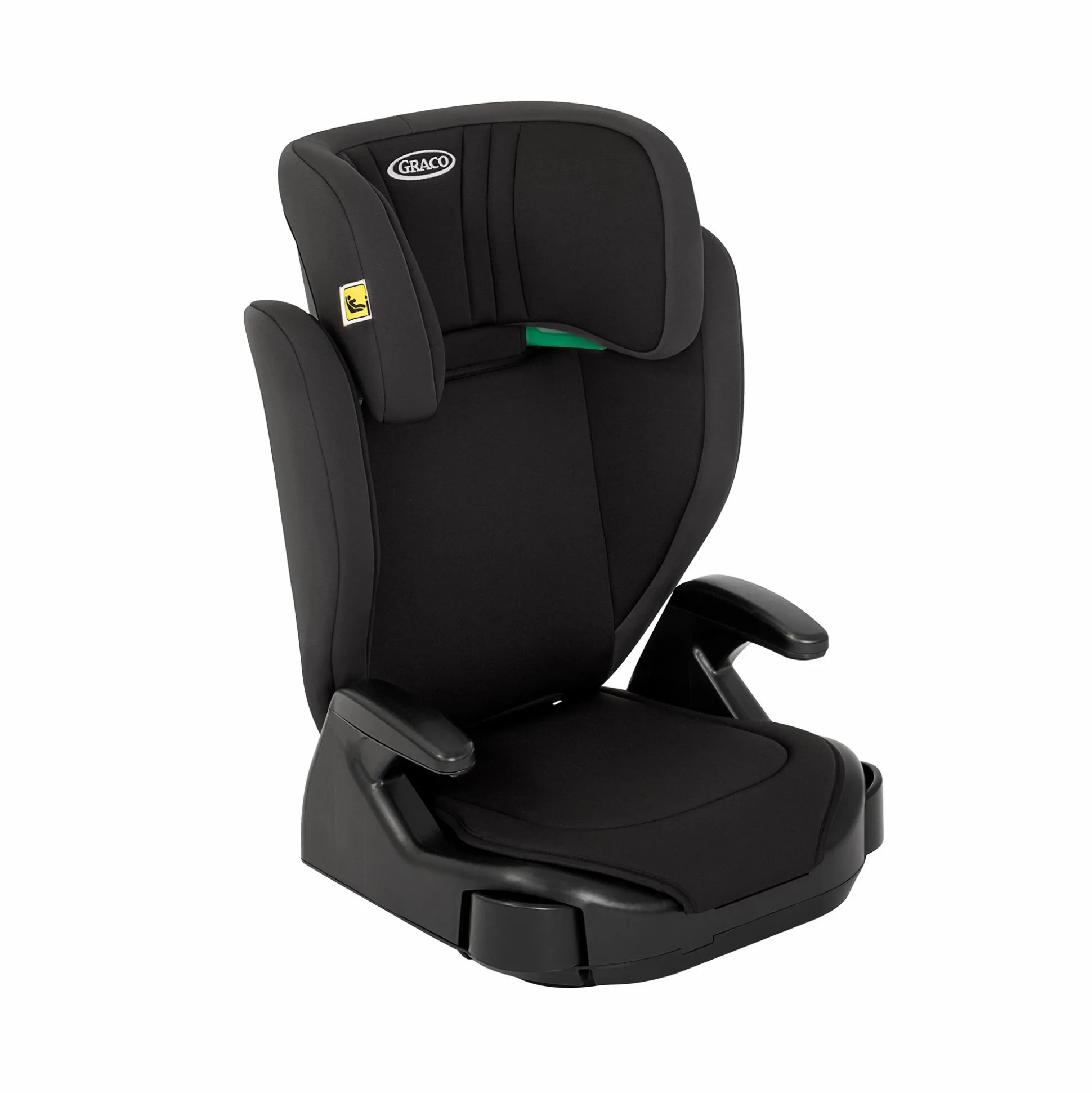 Junior Maxi i-Size Midnight