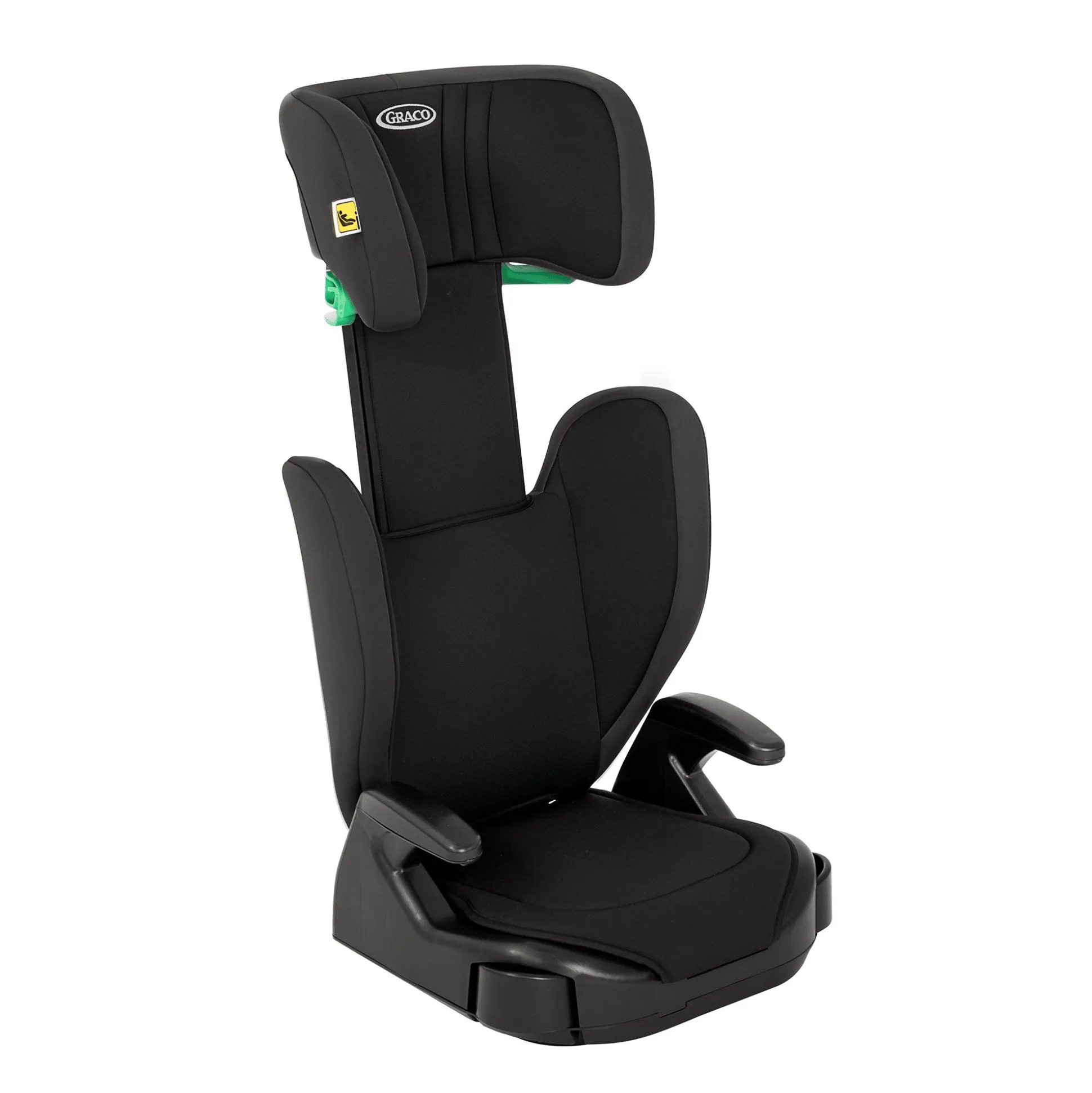 Junior Maxi i-Size Midnight