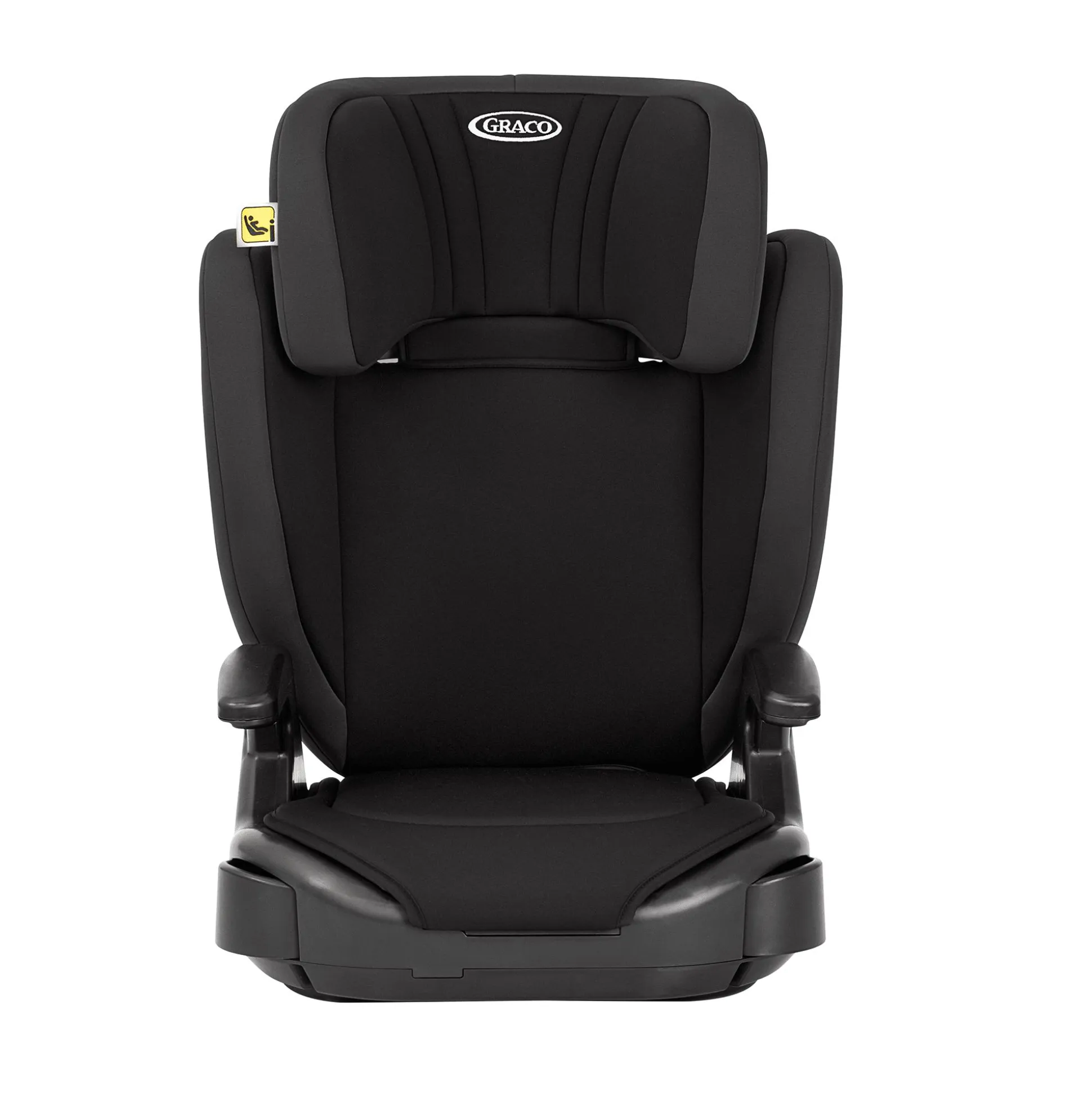 Junior Maxi i-Size Midnight