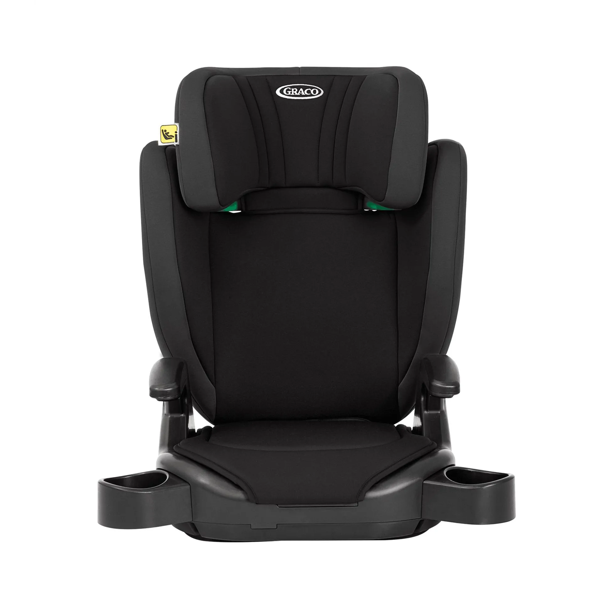 Junior Maxi i-Size Midnight