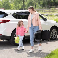 Junior Maxi i-Size Midnight