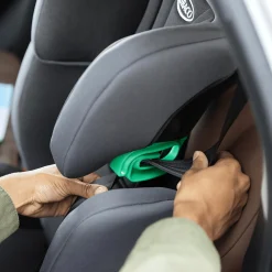 Junior Maxi i-Size Midnight