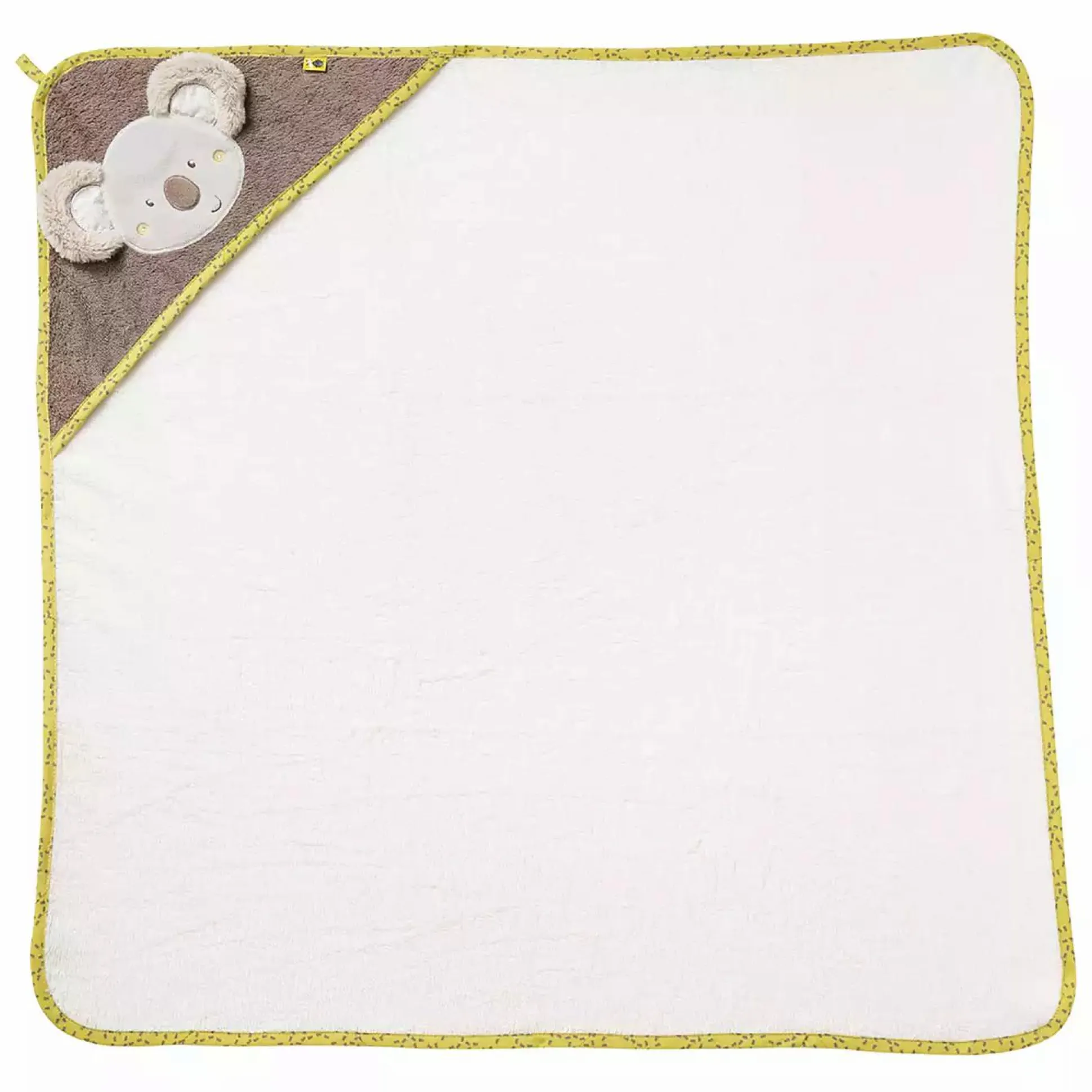 Kapuzenbadetuch Australia Koala