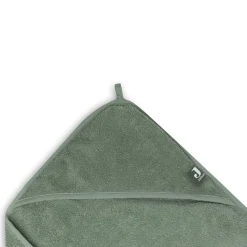 Kapuzenbadetuch Frottee