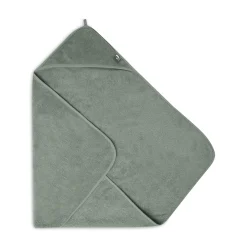 Kapuzenbadetuch Frottee